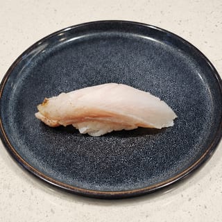 Spanish Mackerel