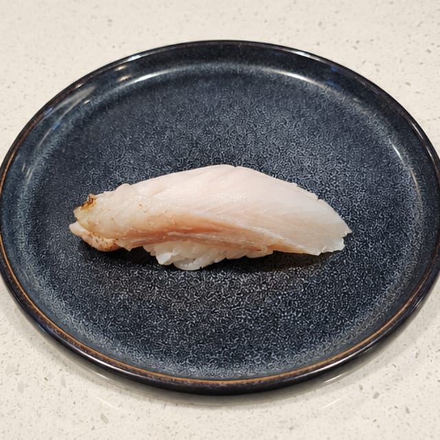 Spanish Mackerel.