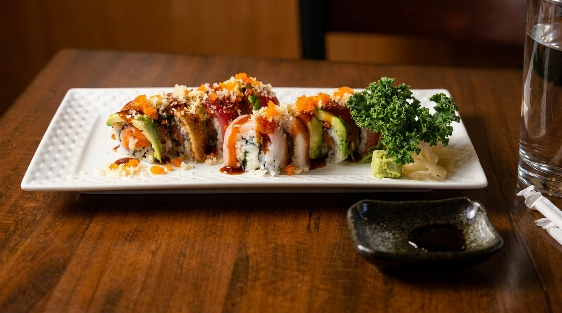 Rolls Worth Coming Back For