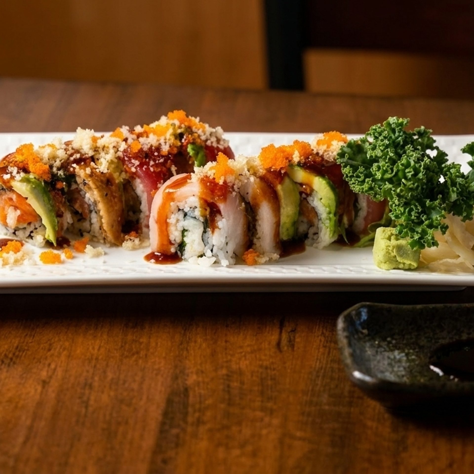 Rolls Worth Coming Back For