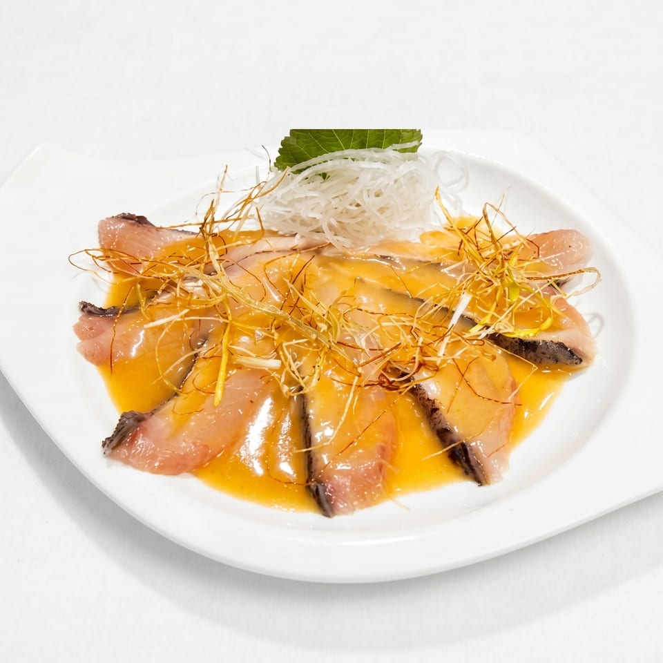 Savor Our Shrimp Dishes