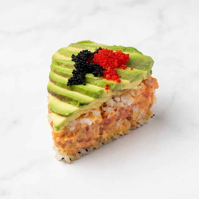 Tartar.