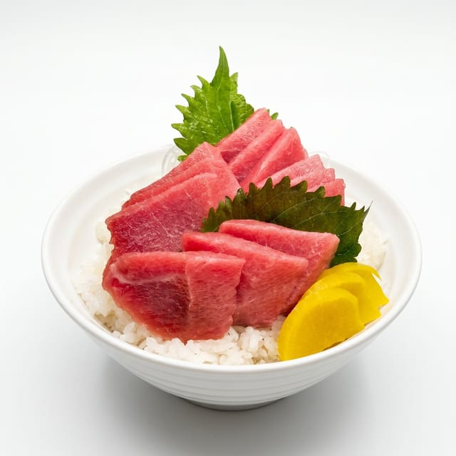Tekka Don.