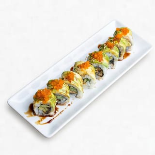 Dragon Roll