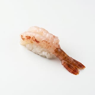 Sweet Shrimp