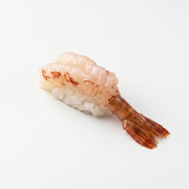 Sweet Shrimp.