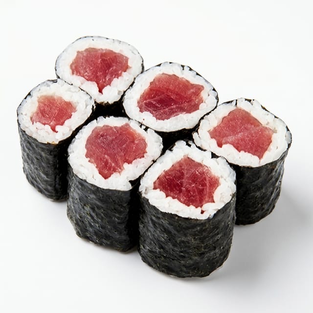 Tuna Roll.