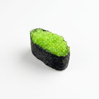 Wasabi Tobiko