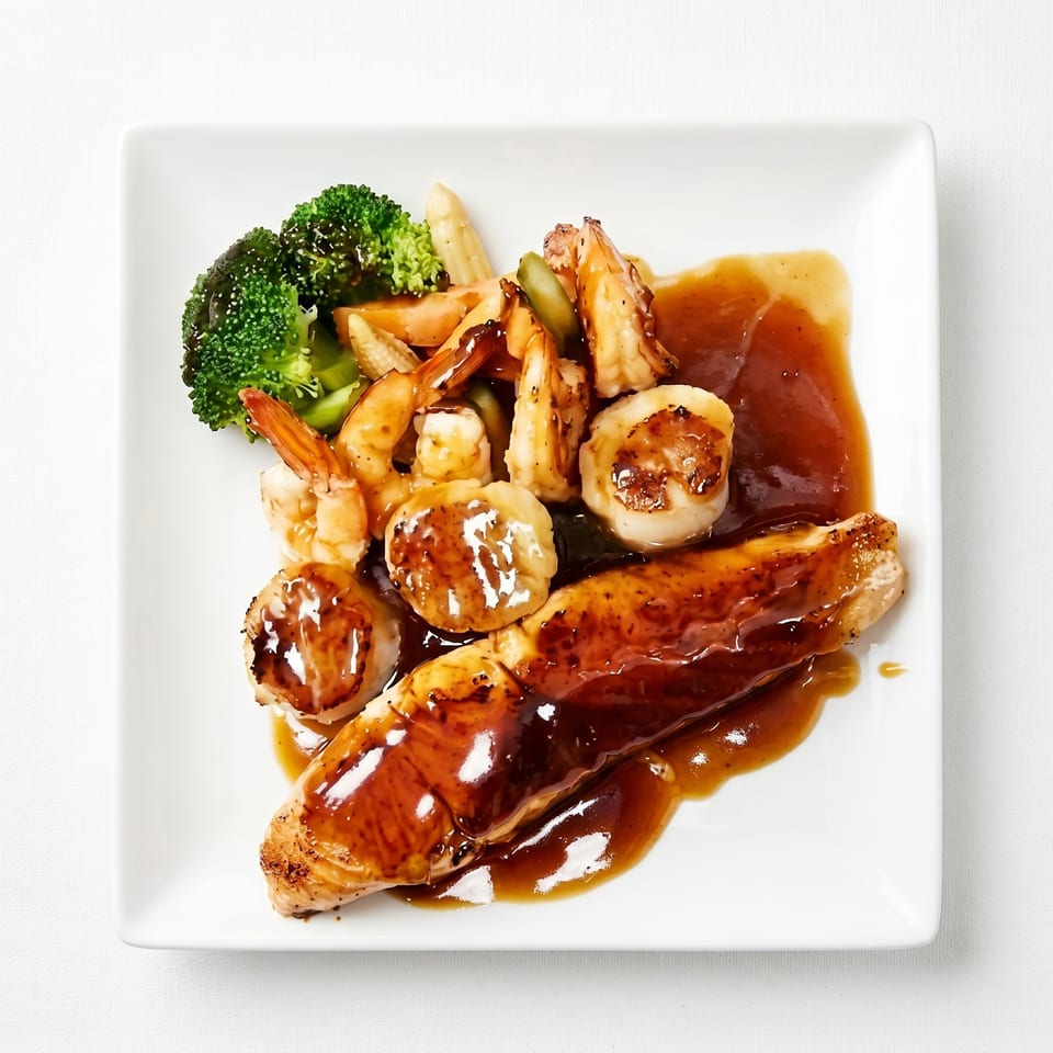 Delicious Dinner Options