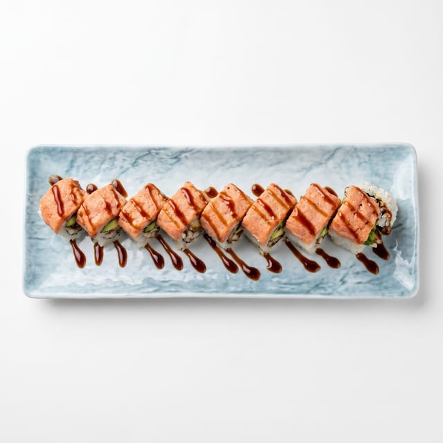 Iron Roll.
