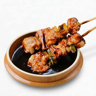 Yakitori