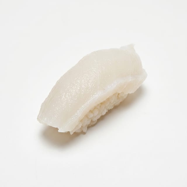 White Tuna.