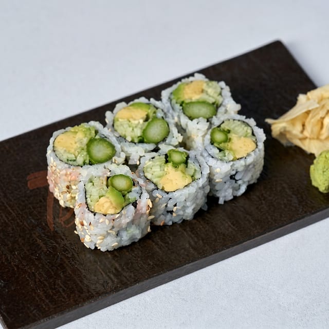 AAC Roll.