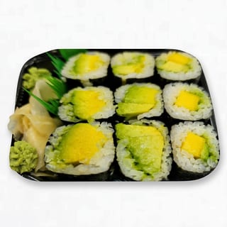 Avocado Roll