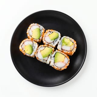 California Roll