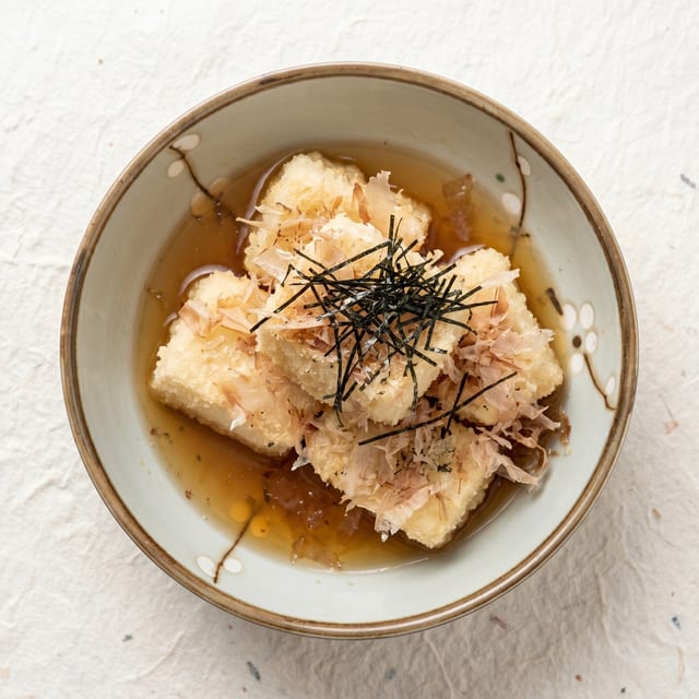 Age Tofu.