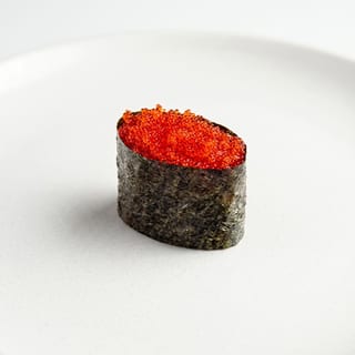 Flying Fish Roe