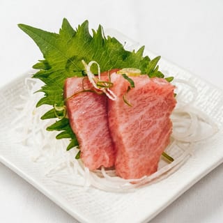 Bluefin Toro
