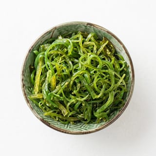 Seaweed Salad