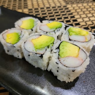 California Roll