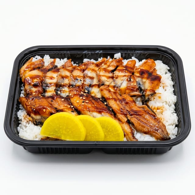 Unagi Don.
