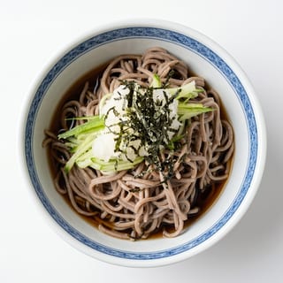 Zaru Soba