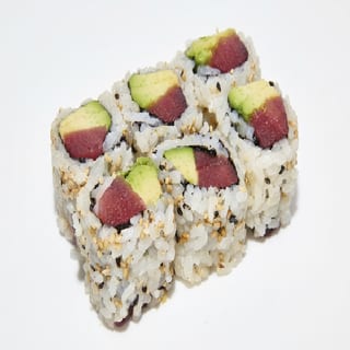 Tuna Avocado Roll