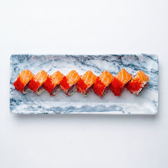 Hanukkah Roll.