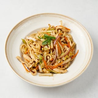 Yaki Udon
