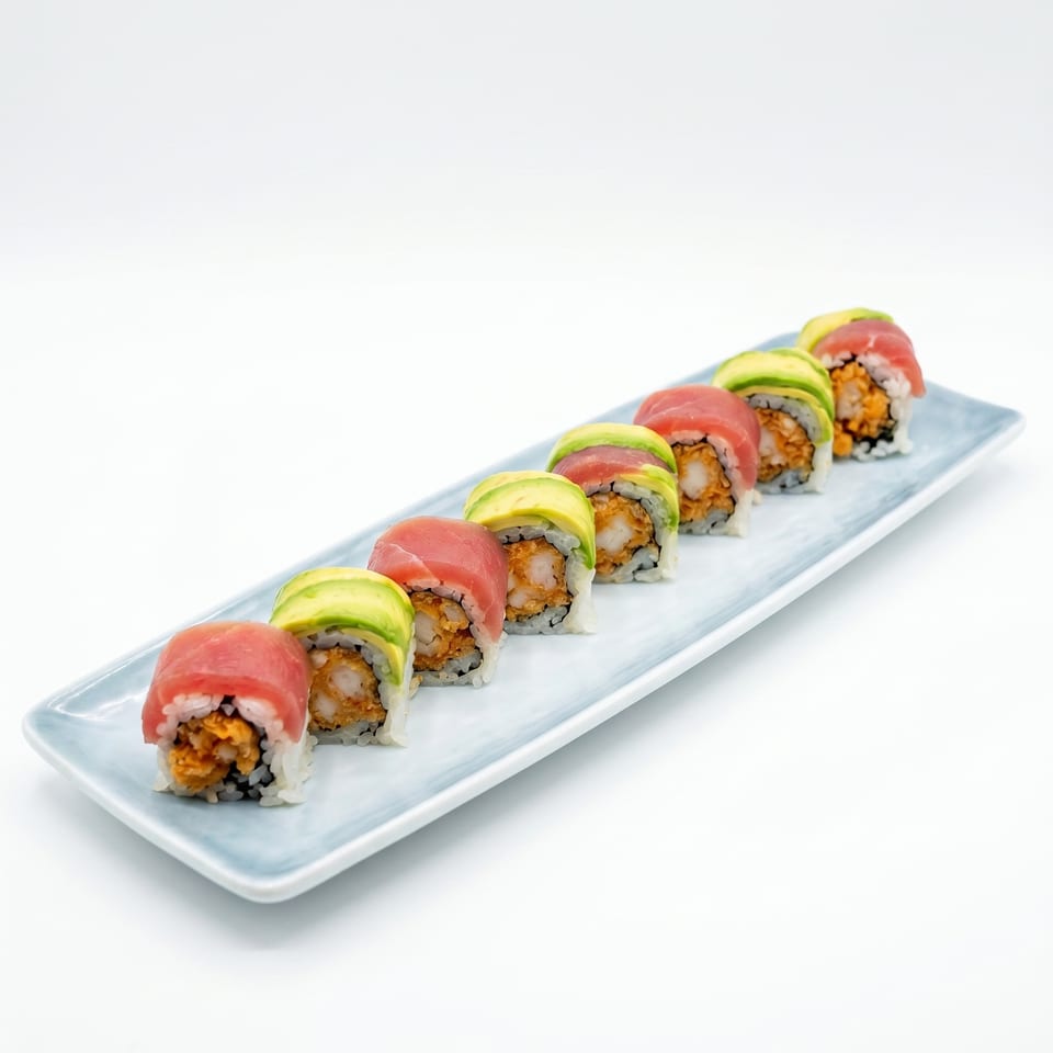 Savor Our Tofu Creations