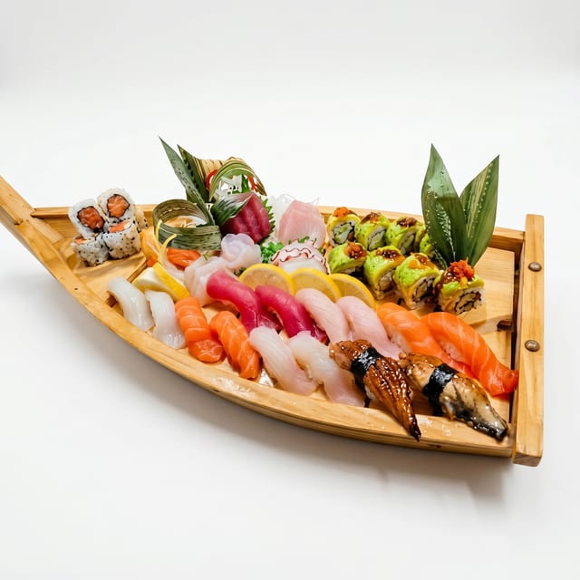 Love Boat.