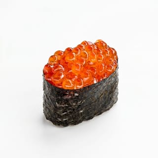 Salmon Caviar