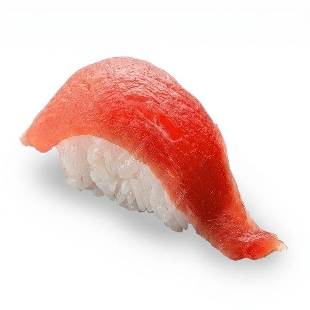 Tuna.