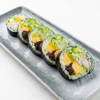 Futo Maki Roll