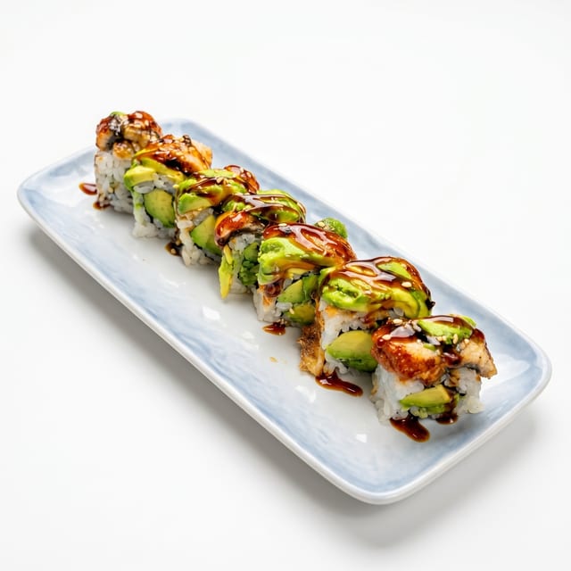 Jazz Roll.