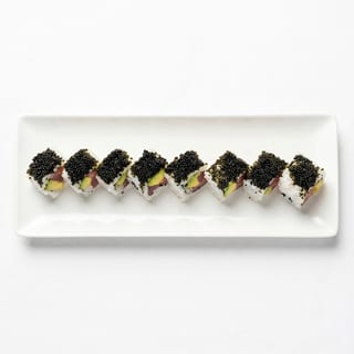 Black Dragon Roll