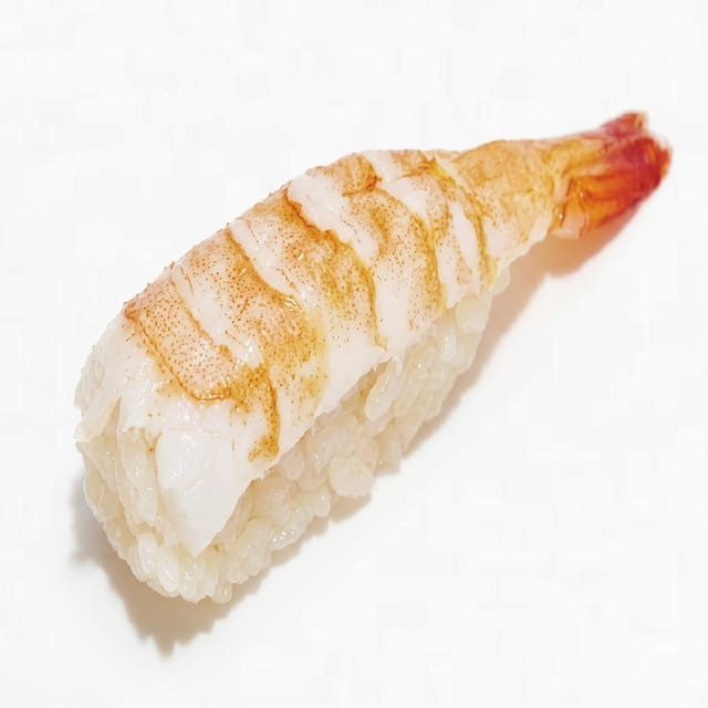 Shrimp.