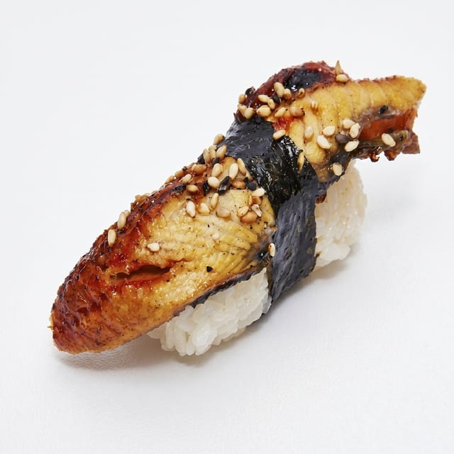 Eel.