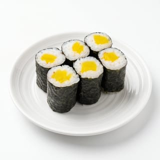 Oshinko Roll