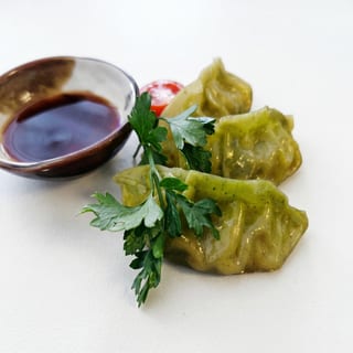 Yasai Gyoza
