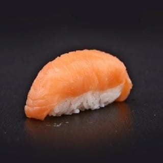Smoked Salmon