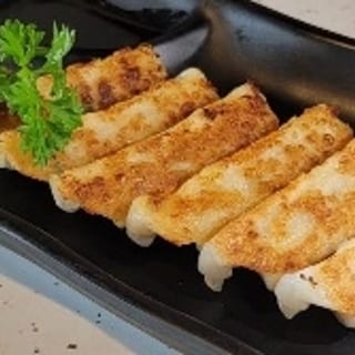 Gyoza