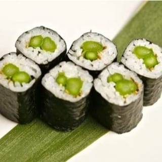 Asparagus Roll