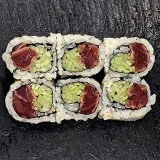 Tuna Cucumber Roll