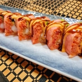 Fairfield Roll