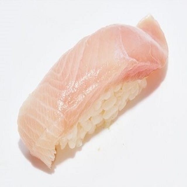 Yellowtail.