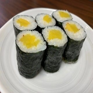 Oshinko Roll