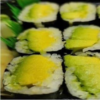 Avocado Roll