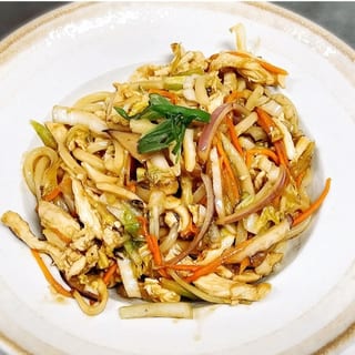 Yaki Udon
