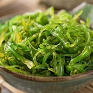 Seaweed Salad